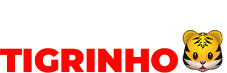 logo tigrinho